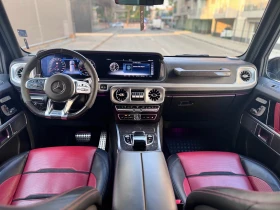 Mercedes-Benz G 63 AMG * CARBON PACK* TOP* - 122000 EUR - 88883764 10