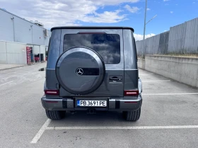 Mercedes-Benz G 63 AMG * CARBON PACK* TOP*  | Mobile.bg    7