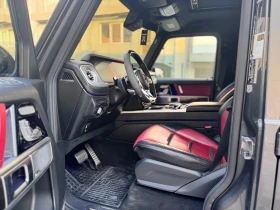 Mercedes-Benz G 63 AMG * CARBON PACK* TOP* - 122000 EUR - 88883764 9