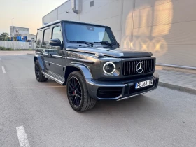 Mercedes-Benz G 63 AMG * CARBON PACK* TOP* - 122000 EUR - 88883764 3
