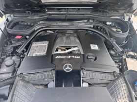 Mercedes-Benz G 63 AMG * CARBON PACK* TOP* - 211000 лв. - 39805151 8