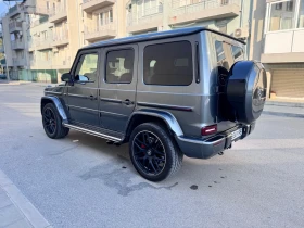 Mercedes-Benz G 63 AMG * CARBON PACK* TOP* - 211000 лв. - 39805151 7
