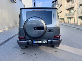 Mercedes-Benz G 63 AMG * CARBON PACK* TOP* - 211000 лв. - 39805151 5