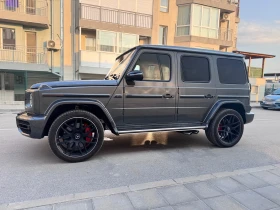Mercedes-Benz G 63 AMG * CARBON PACK* TOP* - 122000 EUR - 88883764 7