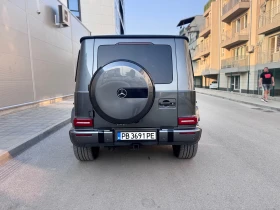 Mercedes-Benz G 63 AMG * CARBON PACK* TOP* - 122000 EUR - 88883764 6