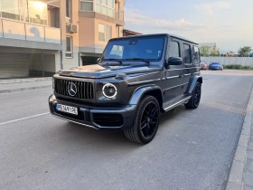 Mercedes-Benz G 63 AMG * CARBON PACK* TOP* - 122000 EUR - 88883764 2
