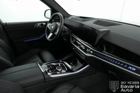 BMW X5 30d xDrive M Sport Paket Individual - 151230 лв. - 46155605 7