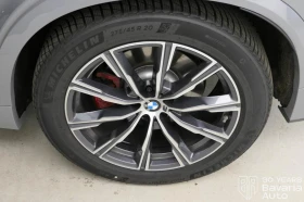 BMW X5 30d xDrive M Sport Paket Individual - 151230 лв. - 46155605 14