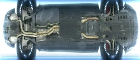 Porsche Macan TURBO Обдух* BOSE* М.Точка* PDK* Lane Assist* Пано - 41500 лв. - 64499158 16