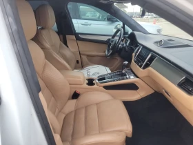 Porsche Macan TURBO Обдух* BOSE* М.Точка* PDK* Lane Assist* Пано - 41500 лв. - 64499158 13