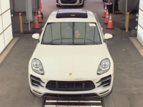 Porsche Macan TURBO Обдух* BOSE* М.Точка* PDK* Lane Assist* Пано - 41500 лв. - 64499158 2