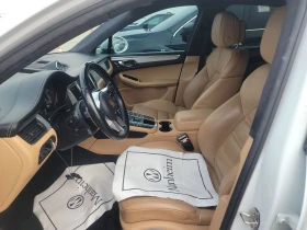 Porsche Macan TURBO Обдух* BOSE* М.Точка* PDK* Lane Assist* Пано - 41500 лв. - 64499158 8