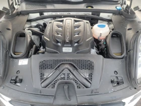 Porsche Macan TURBO Обдух* BOSE* М.Точка* PDK* Lane Assist* Пано - 41500 лв. - 64499158 15