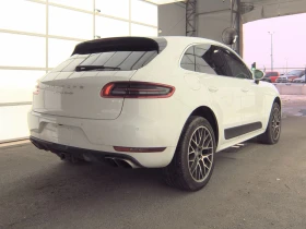 Porsche Macan TURBO Обдух* BOSE* М.Точка* PDK* Lane Assist* Пано - 41500 лв. - 64499158 4