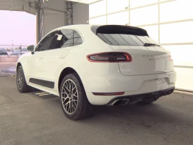 Porsche Macan TURBO Обдух* BOSE* М.Точка* PDK* Lane Assist* Пано - 41500 лв. - 64499158 6