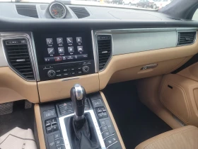Porsche Macan TURBO Обдух* BOSE* М.Точка* PDK* Lane Assist* Пано - 41500 лв. - 64499158 11