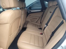 Porsche Macan TURBO Обдух* BOSE* М.Точка* PDK* Lane Assist* Пано - 41500 лв. - 64499158 14
