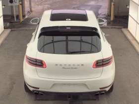 Porsche Macan TURBO Обдух* BOSE* М.Точка* PDK* Lane Assist* Пано - 41500 лв. - 64499158 5