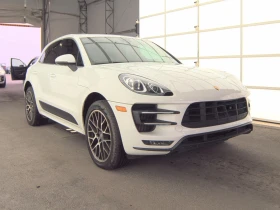 Porsche Macan TURBO Обдух* BOSE* М.Точка* PDK* Lane Assist* Пано - 41500 лв. - 64499158 3