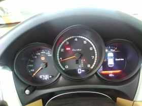 Porsche Macan TURBO Обдух* BOSE* М.Точка* PDK* Lane Assist* Пано - 41500 лв. - 64499158 10