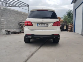Mercedes-Benz GLS 350 GLS 350 - 65000 лв. - 97625200 10