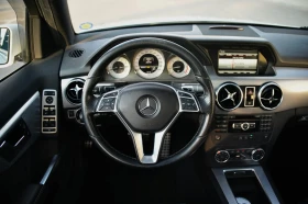 Обява за продажба на Mercedes-Benz GLK 220CDI* 4matic* 7G* AMG Pack* Подгрев* Панорама* К ~25 900 лв. - изображение 10