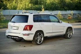 Обява за продажба на Mercedes-Benz GLK 220CDI* 4matic* 7G* AMG Pack* Подгрев* Панорама* К ~25 900 лв. - изображение 5