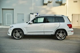 Обява за продажба на Mercedes-Benz GLK 220CDI* 4matic* 7G* AMG Pack* Подгрев* Панорама* К ~25 900 лв. - изображение 6