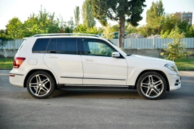 Обява за продажба на Mercedes-Benz GLK 220CDI* 4matic* 7G* AMG Pack* Подгрев* Панорама* К ~25 900 лв. - изображение 7