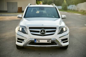 Обява за продажба на Mercedes-Benz GLK 220CDI* 4matic* 7G* AMG Pack* Подгрев* Панорама* К ~25 900 лв. - изображение 1