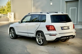 Обява за продажба на Mercedes-Benz GLK 220CDI* 4matic* 7G* AMG Pack* Подгрев* Панорама* К ~25 900 лв. - изображение 3