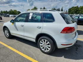 VW Touareg HIGHLINE * CARFAX *  *   * | Mobile.bg    4