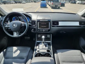 VW Touareg HIGHLINE * CARFAX *  *   * | Mobile.bg    6