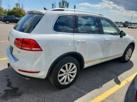 VW Touareg HIGHLINE * CARFAX *  *   * | Mobile.bg    3