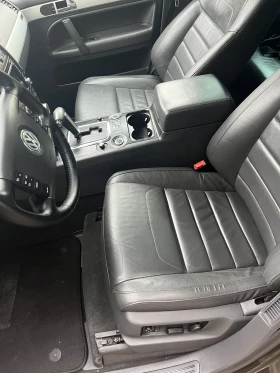 Обява за продажба на VW Touareg 3.0 TDI ~11 500 лв. - изображение 7