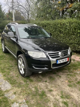 Обява за продажба на VW Touareg 3.0 TDI ~11 500 лв. - изображение 1