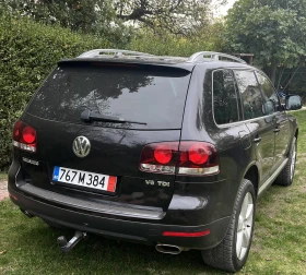 Обява за продажба на VW Touareg 3.0 TDI ~11 500 лв. - изображение 2