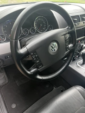 Обява за продажба на VW Touareg 3.0 TDI ~11 500 лв. - изображение 6