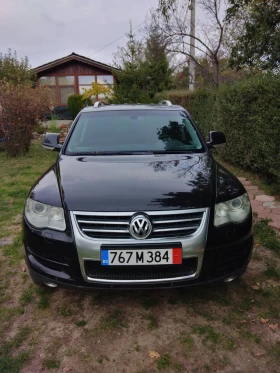 Обява за продажба на VW Touareg 3.0 TDI ~11 500 лв. - изображение 10