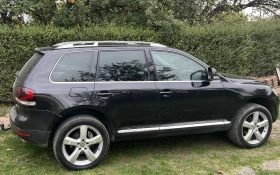 Обява за продажба на VW Touareg 3.0 TDI ~11 500 лв. - изображение 3