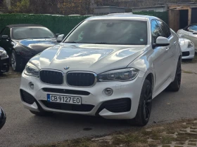 BMW X6 3.5 / M-Пакет / TV / СМЕНЕНИ ВЕРИГИ - 44999 лв. / 23007.62 € - 73795157 2