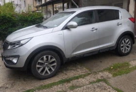 Kia Sportage  2.0 CRDI - 25000 лв. / 12782.30 € - 89755587 2