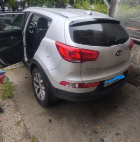 Kia Sportage  2.0 CRDI - 25000 лв. / 12782.30 € - 89755587 3
