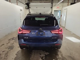 BMW X3 * XDRIVE30I * CARFAX * БЕЗ ПЪРВОНАЧАЛНА ВНОСКА - 67000 лв. / 34256.56 € - 92290884 5