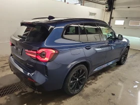 BMW X3 * XDRIVE30I * CARFAX * БЕЗ ПЪРВОНАЧАЛНА ВНОСКА - 67000 лв. / 34256.56 € - 92290884 4