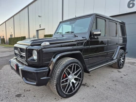 ����� �� �������� �� Mercedes-Benz G 320 G 320CDI 4MATIK ��������� 
