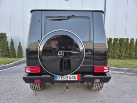 Mercedes-Benz G 320 G 320CDI 4MATIK Швейцария , снимка 6 - Автомобили и джипове - 53064562