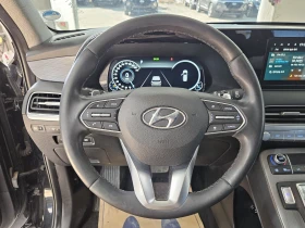 Hyundai Palisade Лизинг, Гаранция, Сервиз, Резервничасти, снимка 11