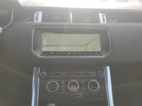 Land Rover Range Rover Sport * V6 HSE * CARFAX * ЦЕНА ДО БГ, снимка 9