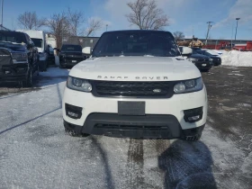 Land Rover Range Rover Sport * V6 HSE * CARFAX * ЦЕНА ДО БГ, снимка 6
